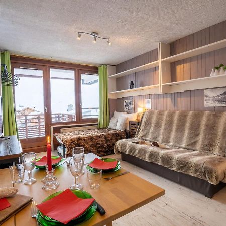 Apartment Le Curling B - Val Claret-30 By Interhome 蒂涅 外观 照片