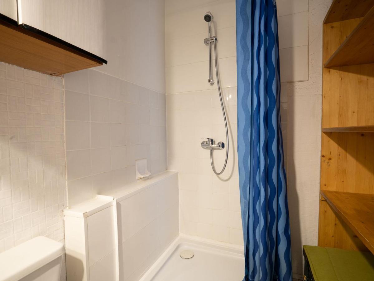 Apartment Le Curling B - Val Claret-30 By Interhome 蒂涅 外观 照片