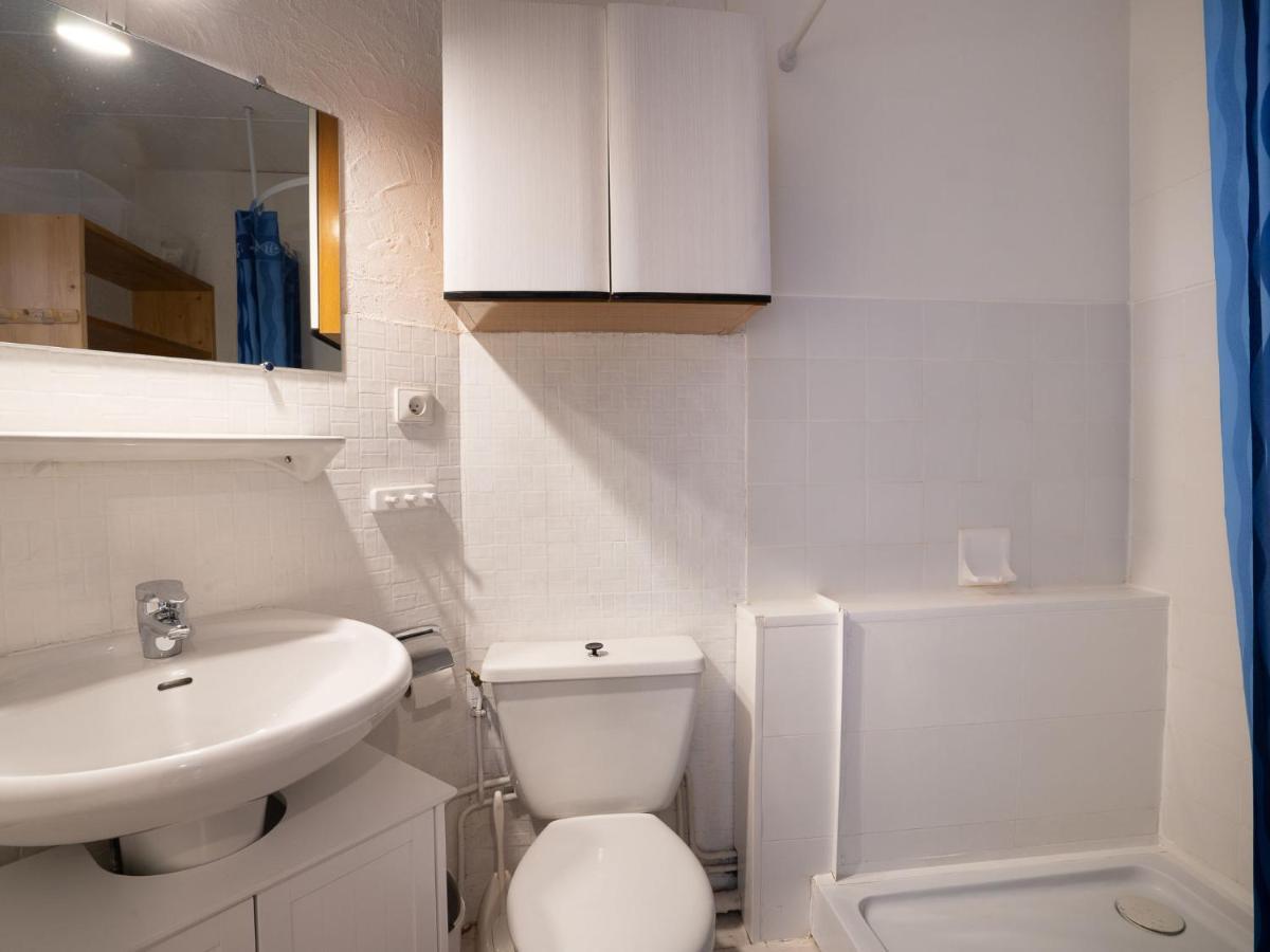 Apartment Le Curling B - Val Claret-30 By Interhome 蒂涅 外观 照片