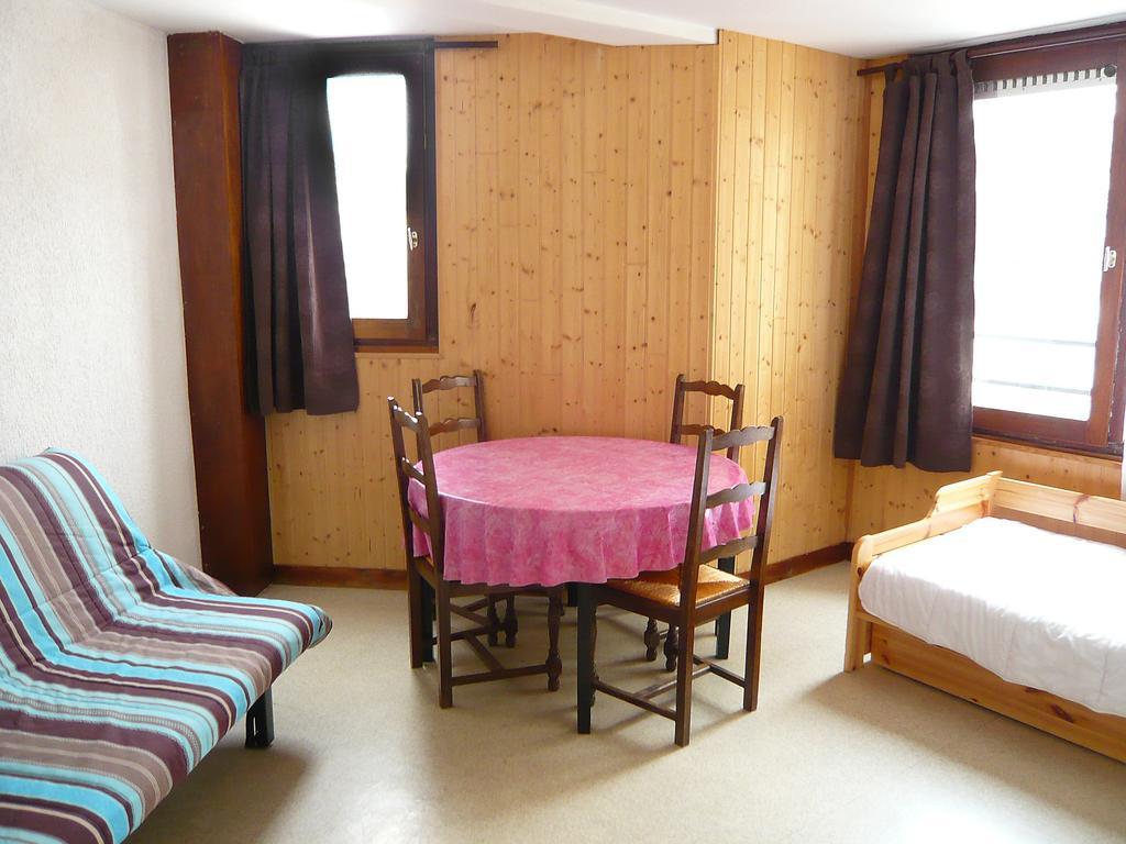 Apartment Le Curling B - Val Claret-30 By Interhome 蒂涅 外观 照片