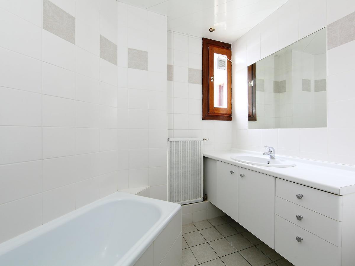 Apartment Le Curling B - Val Claret-30 By Interhome 蒂涅 外观 照片