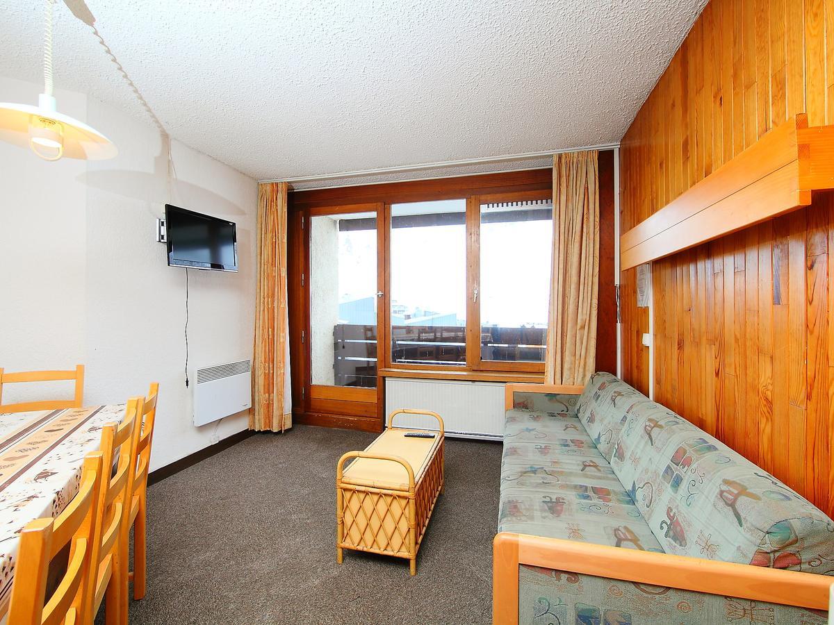 Apartment Le Curling B - Val Claret-30 By Interhome 蒂涅 外观 照片